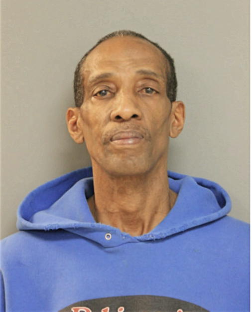 BILLY HAWKINS, Cook County, Illinois