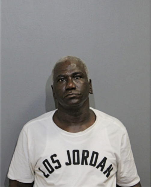 KEITH HEARON, Cook County, Illinois