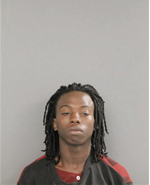 MARQUIS HENDERSON, Cook County, Illinois
