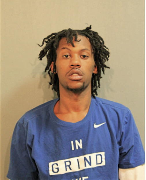 KEVIN R HENNING, Cook County, Illinois
