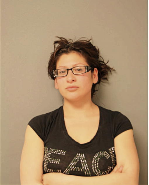 DEANNA HERNANDEZ, Cook County, Illinois
