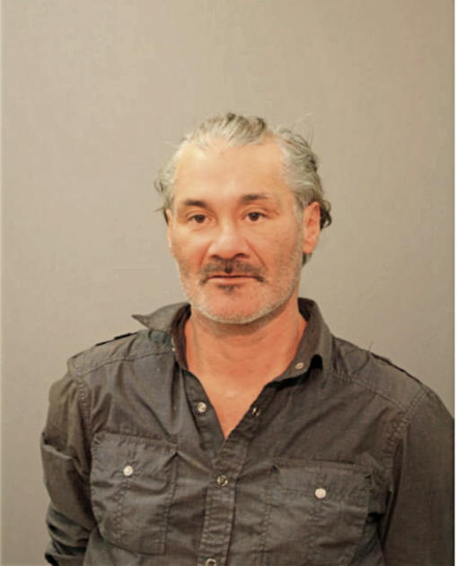 ALEJANDRO HERNANDEZ-MARCIAL, Cook County, Illinois