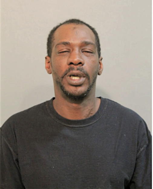 PHILLIP HIGGINS, Cook County, Illinois