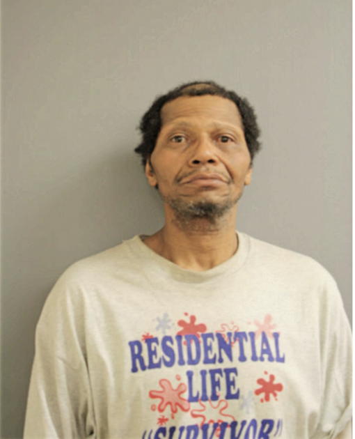 THOMAS HILL, Cook County, Illinois
