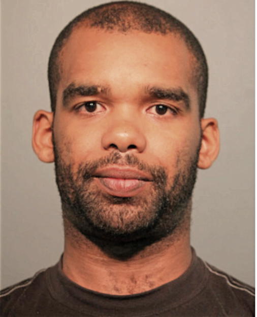 CHAUNCEY HOPEWELL, Cook County, Illinois