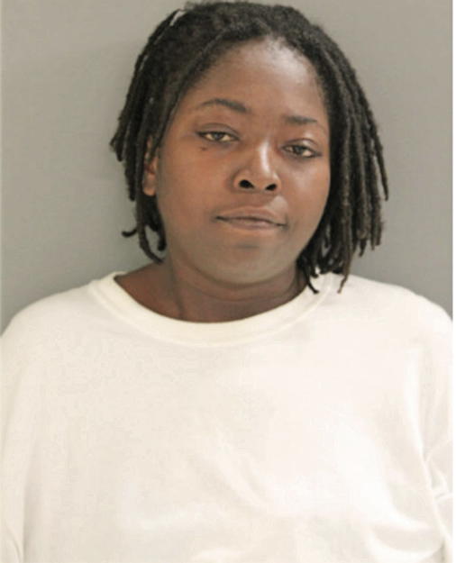 LEONNA HOSLEY, Cook County, Illinois
