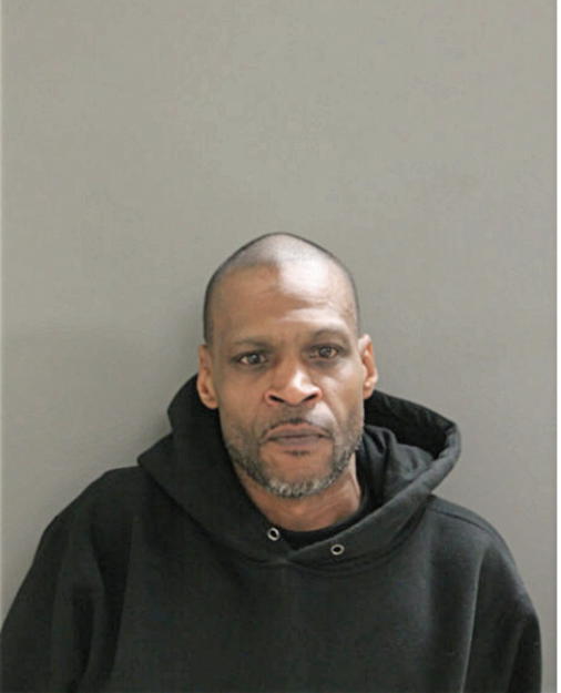 CEDRIC L HUGHES, Cook County, Illinois