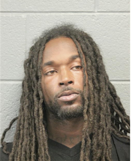 JERMAINE L JACKSON, Cook County, Illinois