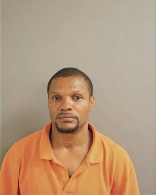 JERRY S JACKSON, Cook County, Illinois