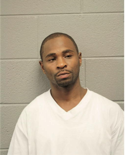 CORRY JEFFERSON, Cook County, Illinois