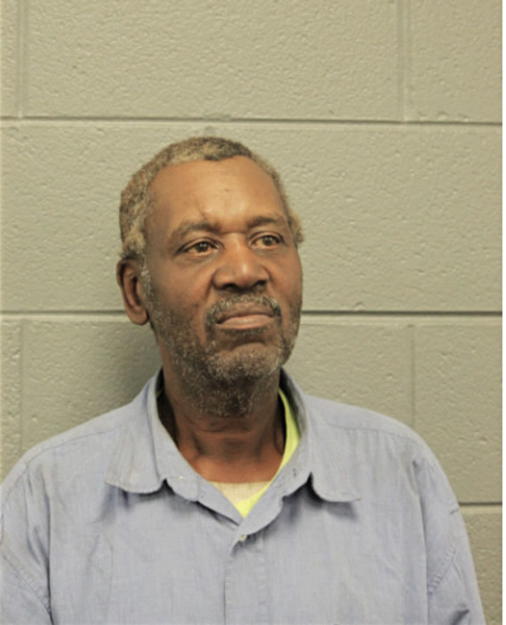 JERONE JETT, Cook County, Illinois