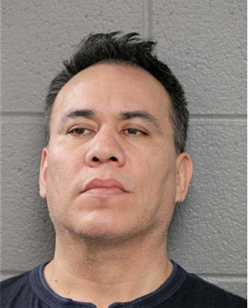 JOSE H JIMENEZ, Cook County, Illinois
