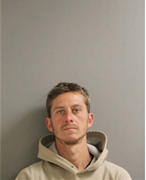 BRETT J JOHNSON, Cook County, Illinois