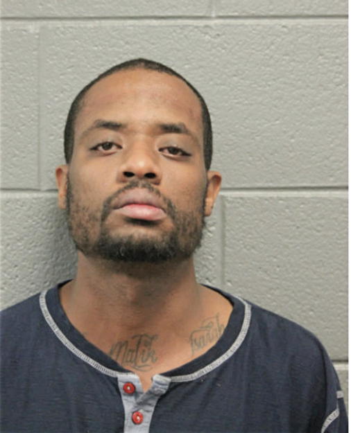 CHRISTOPHER JOHNSON, Cook County, Illinois