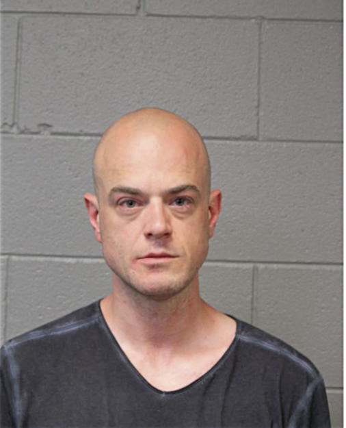 MARK S JOHNSON, Cook County, Illinois