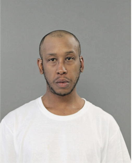 NAHSHON JOHNSON, Cook County, Illinois