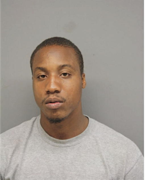 CLAYTON R JONES, Cook County, Illinois