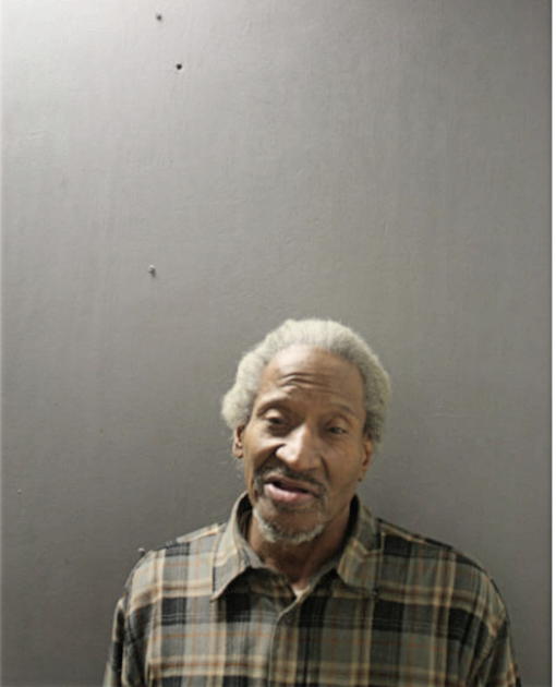 RICHARD D JONES, Cook County, Illinois