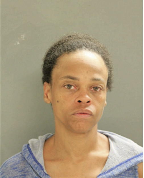 SANDRA JONES, Cook County, Illinois