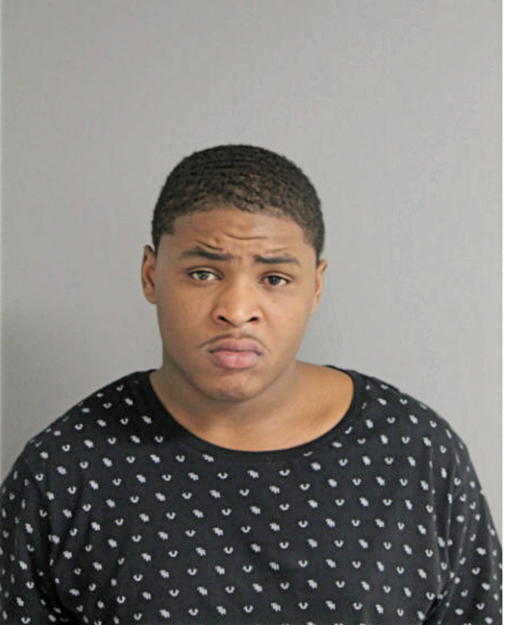 TYSHAWN JONES, Cook County, Illinois