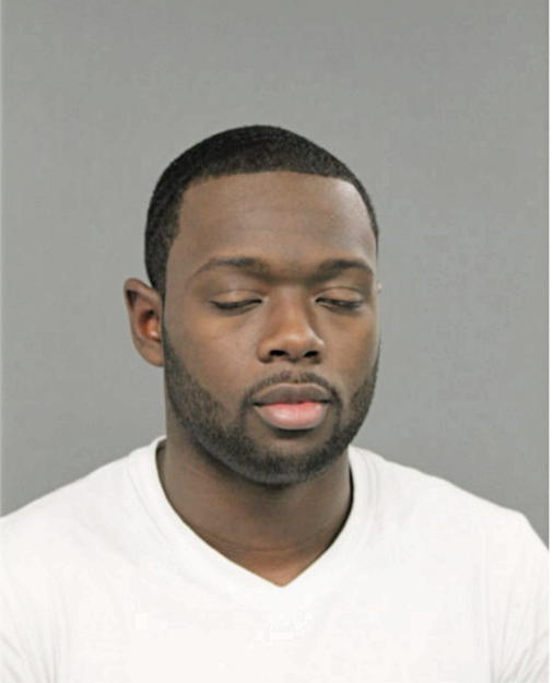 RONNELL J KADO, Cook County, Illinois