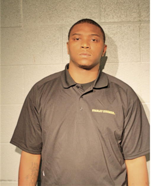 DEONVELLE A KEITH, Cook County, Illinois