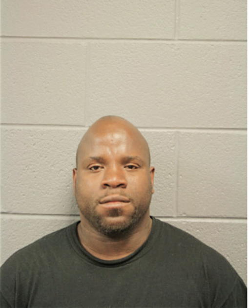 TERRIAL KNIGHT, Cook County, Illinois