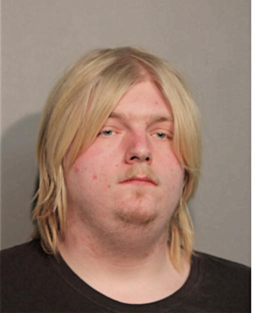 BRANDON CURTIS LEE KNOPP, Cook County, Illinois