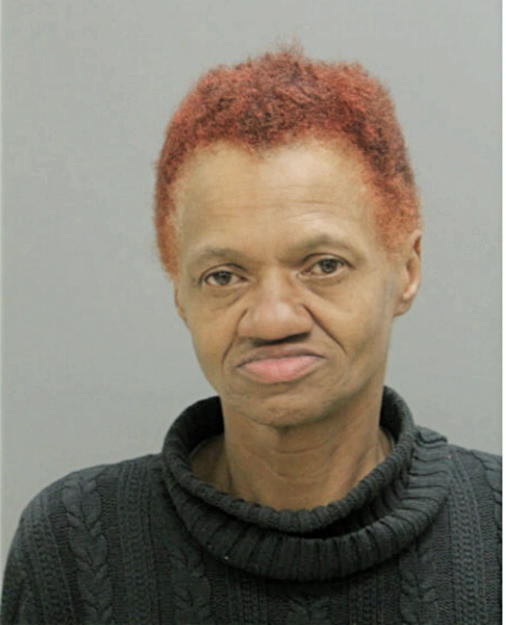 SHERRY LEHMANN, Cook County, Illinois