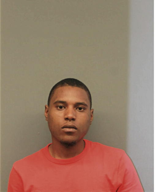 HAKEEM D LEVERETTE, Cook County, Illinois
