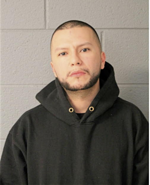 ANTHONY M LOPEZ, Cook County, Illinois