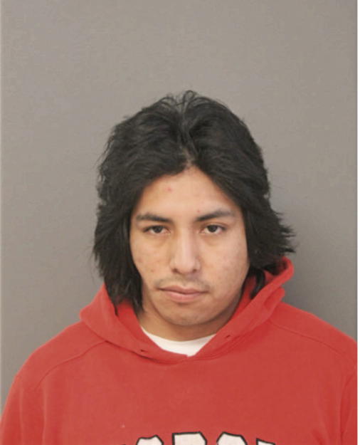 LUIS LOPEZ-DELACRUZ, Cook County, Illinois