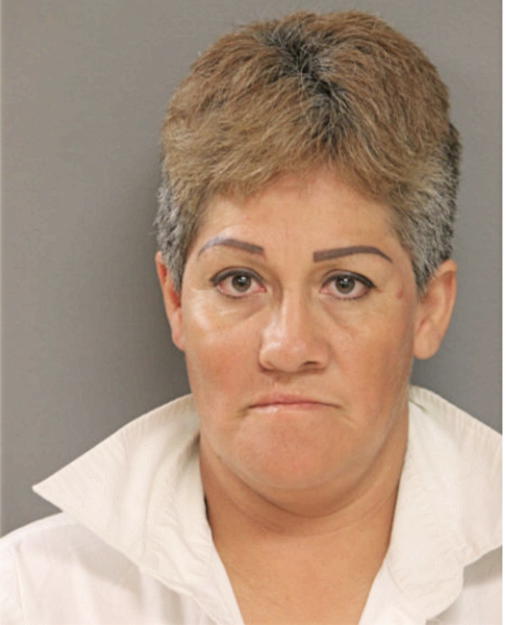 LAURA LOZANO, Cook County, Illinois