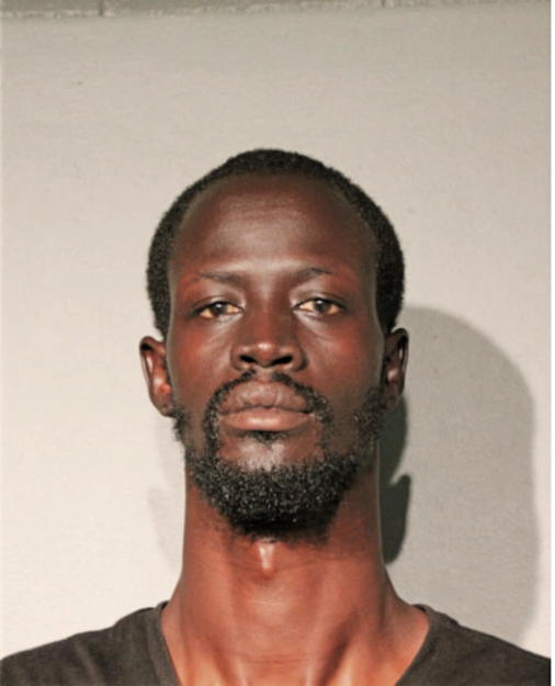 DAVID D LUAL, Cook County, Illinois
