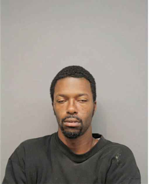 DERRICK LYKE, Cook County, Illinois