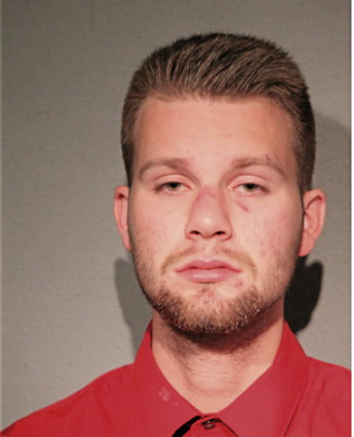JONATHAN TODD LYTLE, Cook County, Illinois