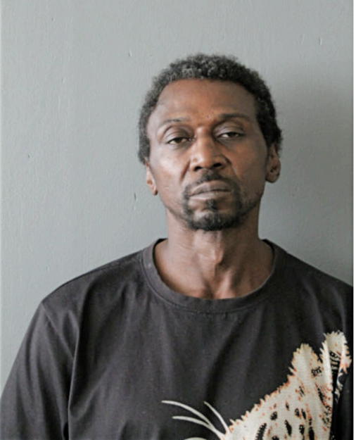 BERNARD MAGGIEFIELD, Cook County, Illinois