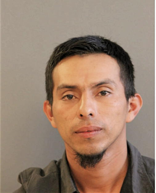 OTTO DANIEL MARIN, Cook County, Illinois