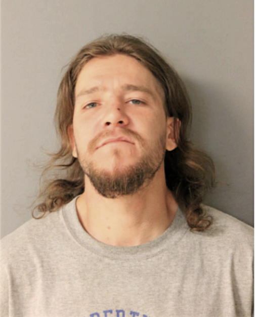 KENNETH D MARKUNAS, Cook County, Illinois