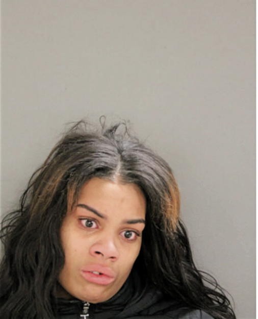 ANITA M MARSHALL, Cook County, Illinois
