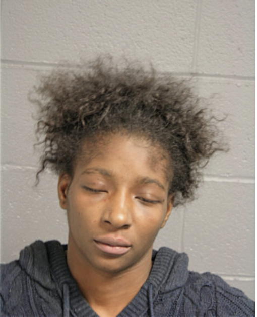 TATTANNA S MARTIN, Cook County, Illinois