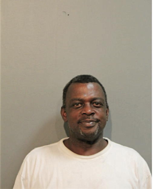VERNON R MARTIN, Cook County, Illinois