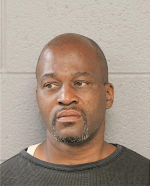 LESLIE W MAYO, Cook County, Illinois