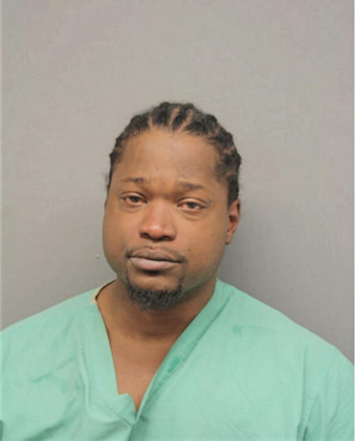 JIMMY LEE MCCOY, Cook County, Illinois
