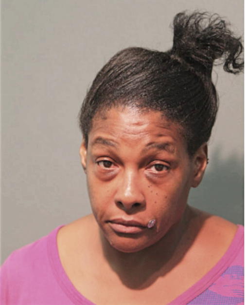 SHAJUAN L MCGEE, Cook County, Illinois