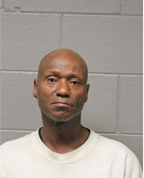ANDRE MCKAY, Cook County, Illinois