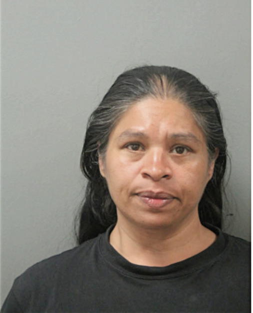 SANDRA J MENDEZ, Cook County, Illinois