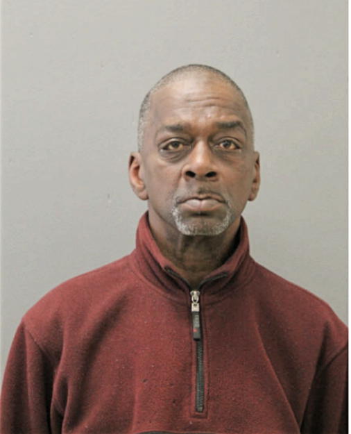 GLEN R MERRIWEATHER, Cook County, Illinois