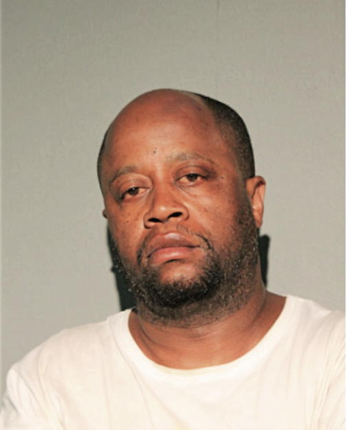 CALVIN M MILLER, Cook County, Illinois