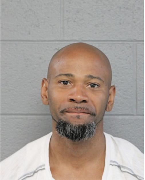 DAVID MILLER, Cook County, Illinois